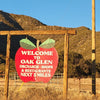 Oak Glen in the Fall: A Mountain Escape for the Soul