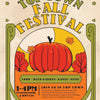 Top Town Fall Festival: Food, Fun &amp; Mountain Style — November 8th!