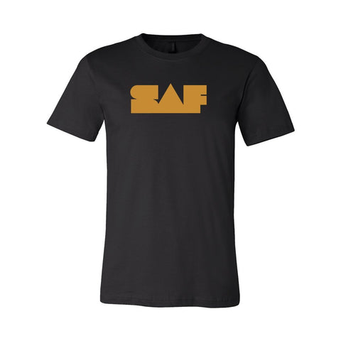 Skyland Arts Foundation SAF - Unisex Jersey T