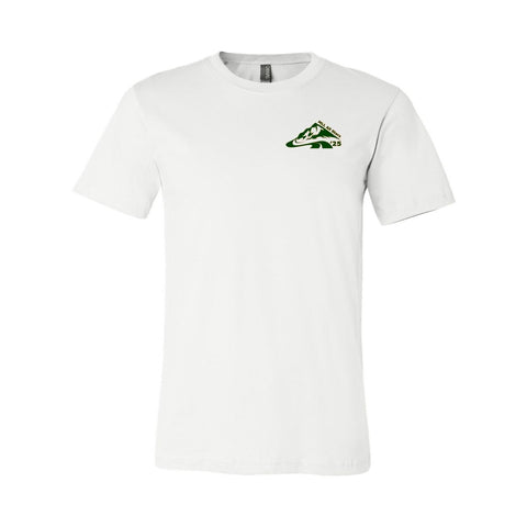 Mountains Little League 2025 All Stars - Unisex Jersey T - Wears The MountainT-ShirtsPrint Melon Inc.