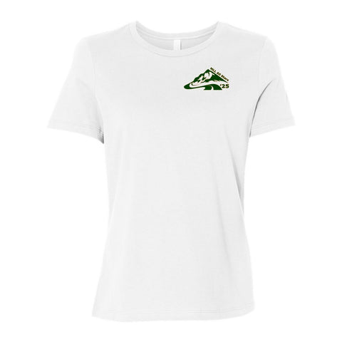 Mountains Little League 2025 All Stars - Women's Relaxed Fit T - Wears The MountainT-ShirtsPrint Melon Inc.