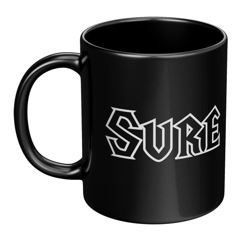 Sure, Right after this Raid, Though - Coffee Mug - Wears The MountainCoffee Mugsteelaunch