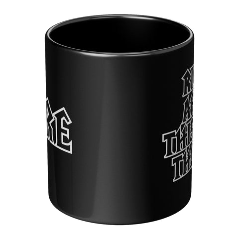 Sure, Right after this Raid, Though - Coffee Mug - Wears The MountainCoffee Mugsteelaunch