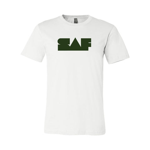 Skyland Arts Foundation SAF - Unisex Jersey T