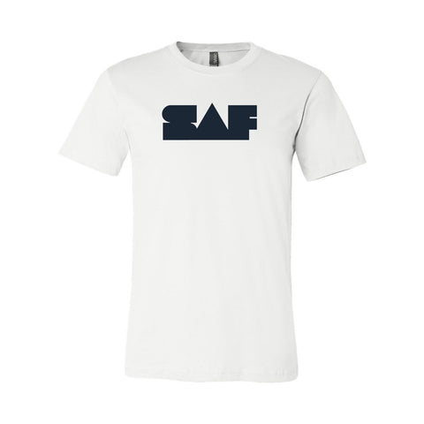 Skyland Arts Foundation SAF - Unisex Jersey T