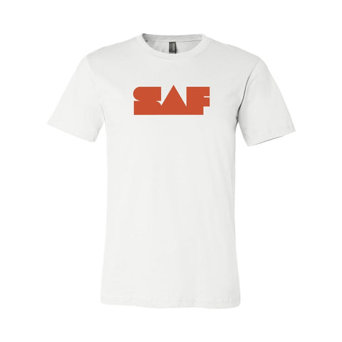 Skyland Arts Foundation SAF - Unisex Jersey T