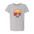 Running Springs Mountain Sunset - Youth Unisex Jersey T - Wears The Mountain