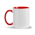 Accent Coffee Mug, 11oz - Wears The MountainMugsPrint Melon Inc.