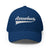 Arrowbear Team Spirit - FlexFit Hat - Wears The MountainWears The Mountain