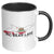 Big Bear Lake Flag - Accent Coffee Mug - Wears The MountainCoffee Mugsteelaunch
