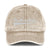 Big Bear Lake Team Spirit - Vintage Dad Hat - Wears The MountainWears The Mountain