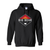 Big Bear Retro Diamond - Hooded Sweatshirt - Wears The MountainSweaters/HoodiesPrint Melon Inc.