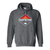 Cedarpines Park Retro Diamond - Hooded Sweatshirt - Wears The MountainSweaters/HoodiesPrint Melon Inc.