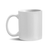 Coffee Mug, 11oz - Mugs - Wears The Mountain