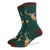 Deer - Socks - Wears The MountainSocksGood Luck Sock
