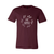 I Live with Animals - Unisex Jersey T