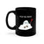 Feel the Berm - Coffee Mug - Wears The MountainMugPrintify