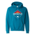 Green Valley Lake Retro Diamond - Hooded Sweatshirt - Wears The MountainSweaters/HoodiesPrint Melon Inc.
