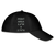 Hats - FlexFit (Printed) - black