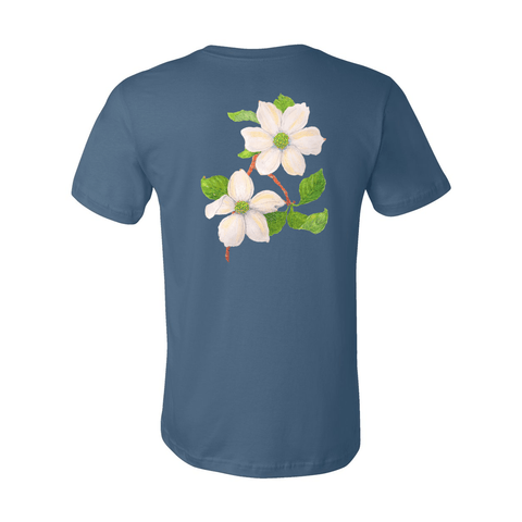 Heaps Peak - Unisex Jersey T - Wears The MountainT-ShirtsPrint Melon Inc.