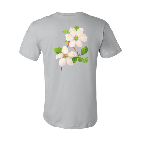 Heaps Peak - Unisex Jersey T - Wears The MountainT-ShirtsPrint Melon Inc.