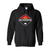 Lake Arrowhead Retro Diamond - Hooded Sweatshirt - Wears The MountainSweaters/HoodiesPrint Melon Inc.