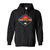 Lake Gregory/Crestline Retro Diamond - Hooded Sweatshirt - Wears The MountainSweaters/HoodiesPrint Melon Inc.