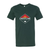 Lake Gregory/Crestline Retro Diamond - Unisex - Wears The MountainT-ShirtsPrint Melon Inc.