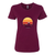 Lake Gregory/Crestline - Women's Boyfriend T - Wears The MountainT-ShirtsPrint Melon Inc.
