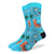Llama - Socks - Wears The MountainSocksGood Luck Sock