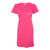 mama. - Women's V-Neck Jersey Dress - Wears The MountainT-ShirtsPrint Melon Inc.