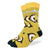 Men's Fishing for Trout Socks - Wears The MountainSocksGood Luck Sock