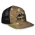 Rim Vets: Mountains - Fitted Mesh Back Hat