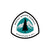 Mt Baden Powell PCT - Sticker - Wears The MountainWears The Mountain