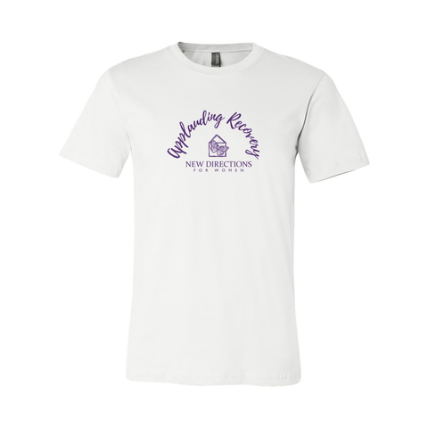 New Directions for Women - Unisex Jersey T - T-Shirts - Wears The Mountain