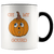 Oh My Gourd - Accent Coffee Mug - Wears The MountainDrinkwareteelaunch