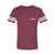 papa. - Football Sleeve Jersey T - Wears The MountainT-ShirtsPrint Melon Inc.