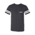 papa. - Football Sleeve Jersey T - Wears The MountainT-ShirtsPrint Melon Inc.