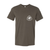 PCT: Spine of the West - Unisex Jersey T - Wears The MountainT-ShirtsPrint Melon Inc.