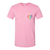 Rainbow Heart Tree - Unisex Jersey T - Wears The MountainT-ShirtsPrint Melon Inc.