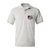 Rim Vets - DryBlend® Jersey Sport Polo - T-Shirts - Wears The Mountain