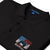 Rim Vets - Embroidered Dry Fit Polo (With Customization) - Wears The MountainWears The Mountain