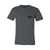 Rim Vets: Mountain Sunset - Unisex Jersey T - Wears The MountainT-ShirtsPrint Melon Inc.