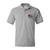 Rim Vets: Richard - DryFit Polo Shirt - Wears The MountainT-ShirtsPrint Melon Inc.