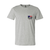 Rim Vets - Unisex Short Sleeve Jersey T (Double Sided) - Wears The MountainT-ShirtsPrint Melon Inc.