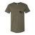Rim Vets - Unisex Short Sleeve Jersey T (Double Sided) - Wears The MountainT-ShirtsPrint Melon Inc.