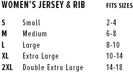 ROWIA - Women's Jersey T - Wears The MountainT-ShirtsPrint Melon Inc.