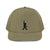 Sasquatch: Rock On - Trucker Hat (Warehouse) - Wears The MountainWears The Mountain