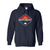 Skyforest Retro Diamond - Hooded Sweatshirt - Wears The MountainSweaters/HoodiesPrint Melon Inc.