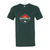 Skyforest Retro Diamond - Unisex Jersey T - Wears The MountainT-ShirtsPrint Melon Inc.